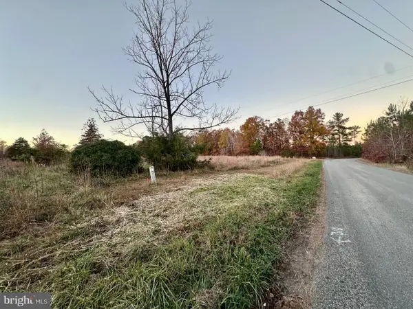 4805 Indian Creek Rd, MINERAL, VA 23117