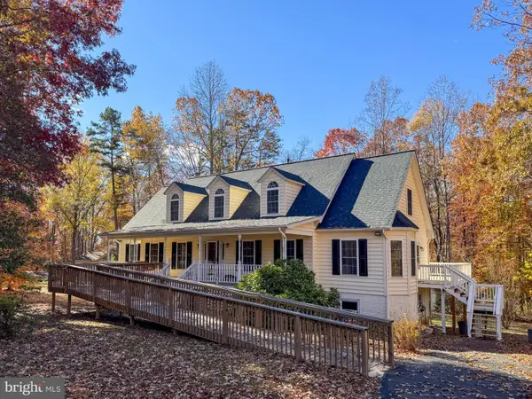 9947 Kentucky Springs Rd, MINERAL, VA 23117