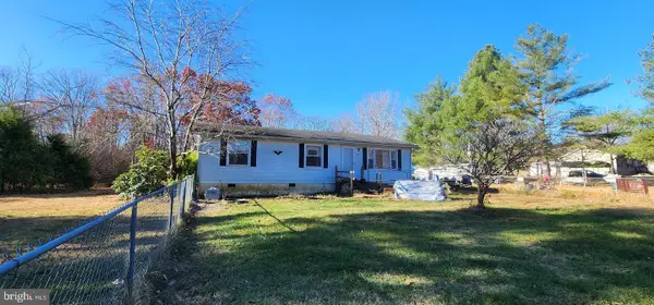 2430 Jefferson Hwy, LOUISA, VA 23093