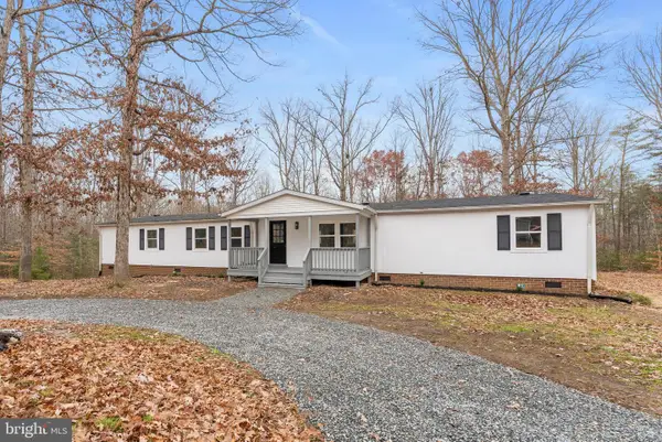 4132 Paynes Mill Rd, BUMPASS, VA 23024