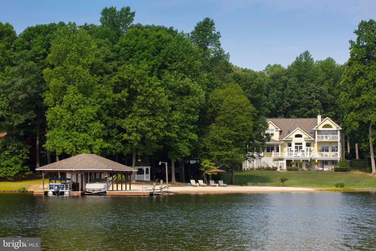 131 Covenant Way, Bumpass, VA 23024 - #1