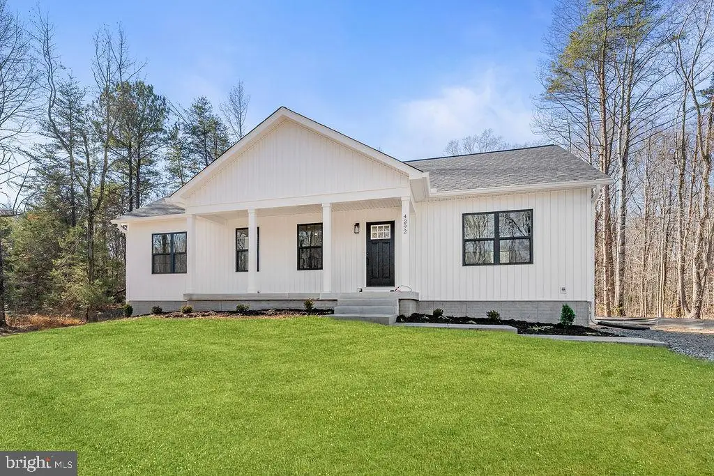 4292 Moody Town Rd, Bumpass, VA 23024 - Image #1