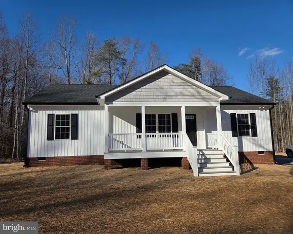 115 Busbees Point Rd, BUMPASS, VA 23024