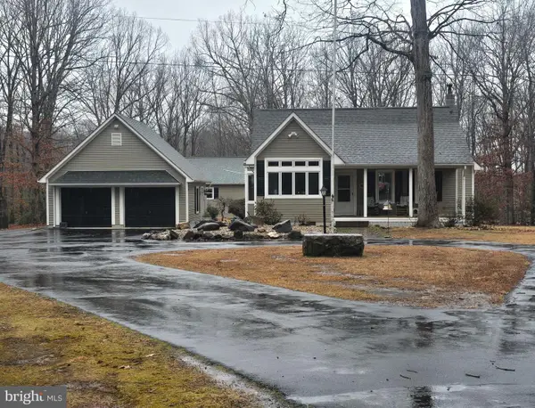 980 Waltons Store Rd, LOUISA, VA 23093