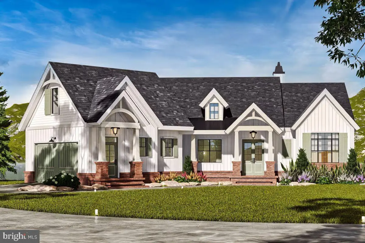 208 Anderson Way, Mineral, VA 23117 - Image #1