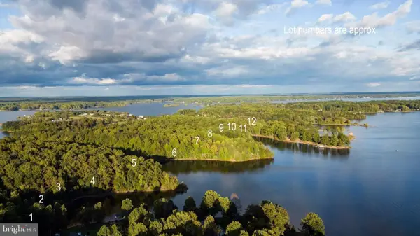 Lot 9 Carrs Bridge Rd, BUMPASS, VA 23024