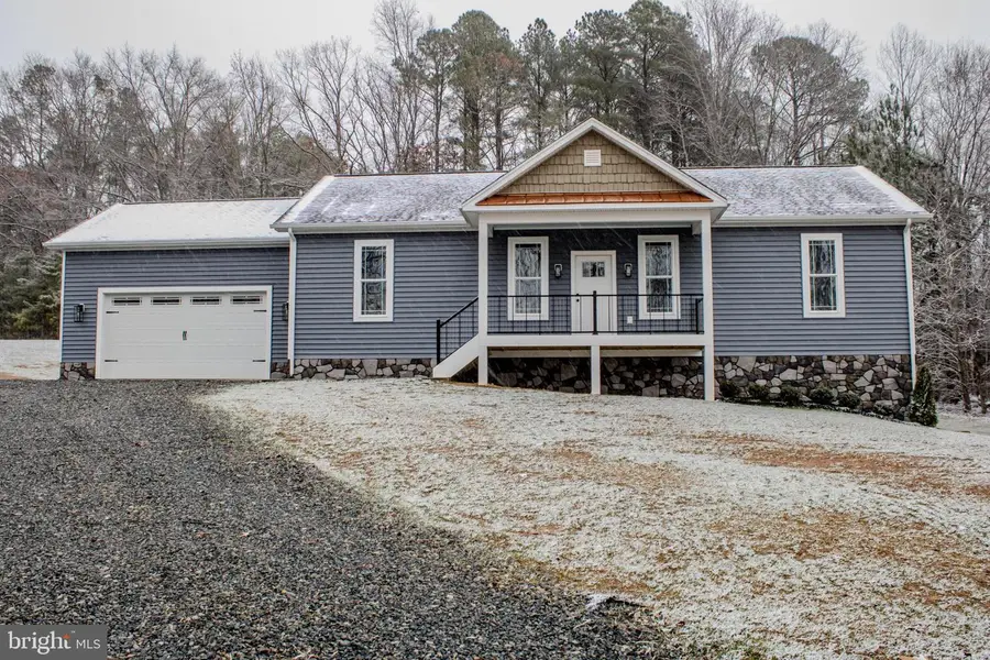 22 Lake Country Dr, Mineral, VA 23117 - Image #2