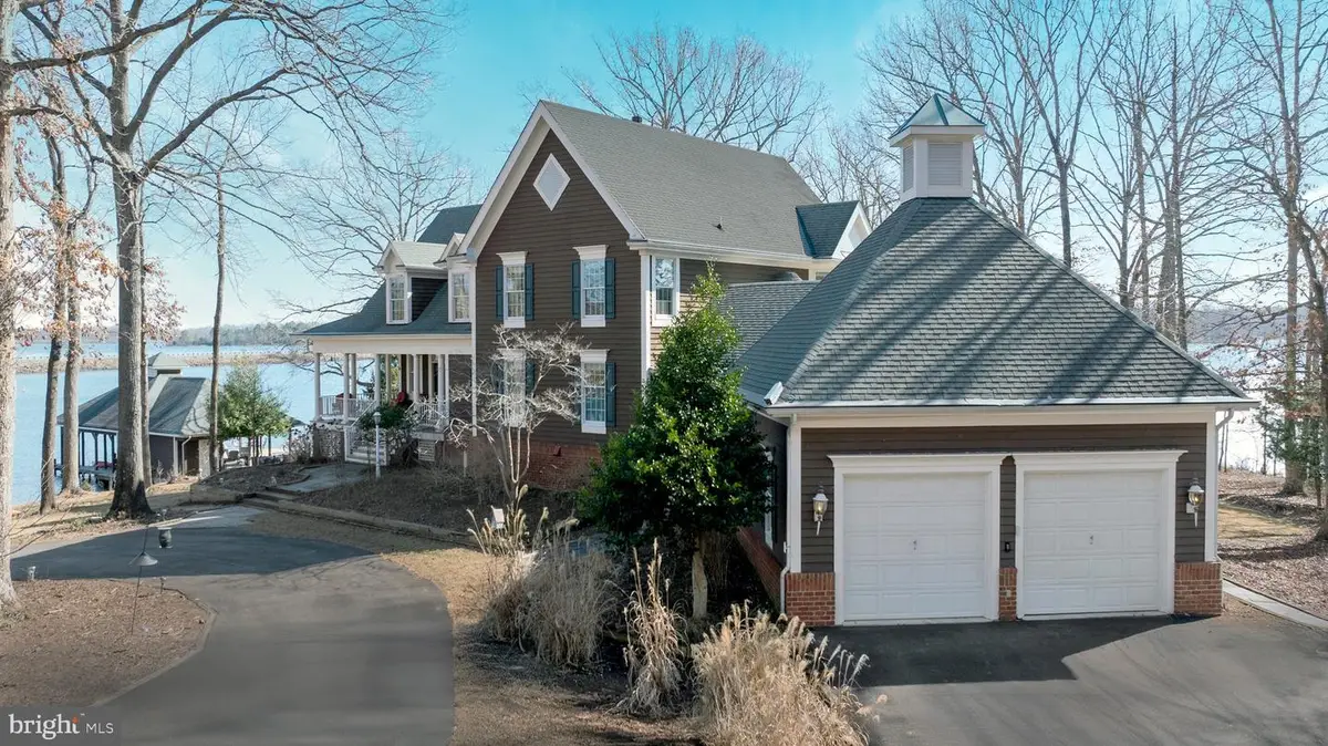 175 Covenant Way, Bumpass, VA 23024 - #1