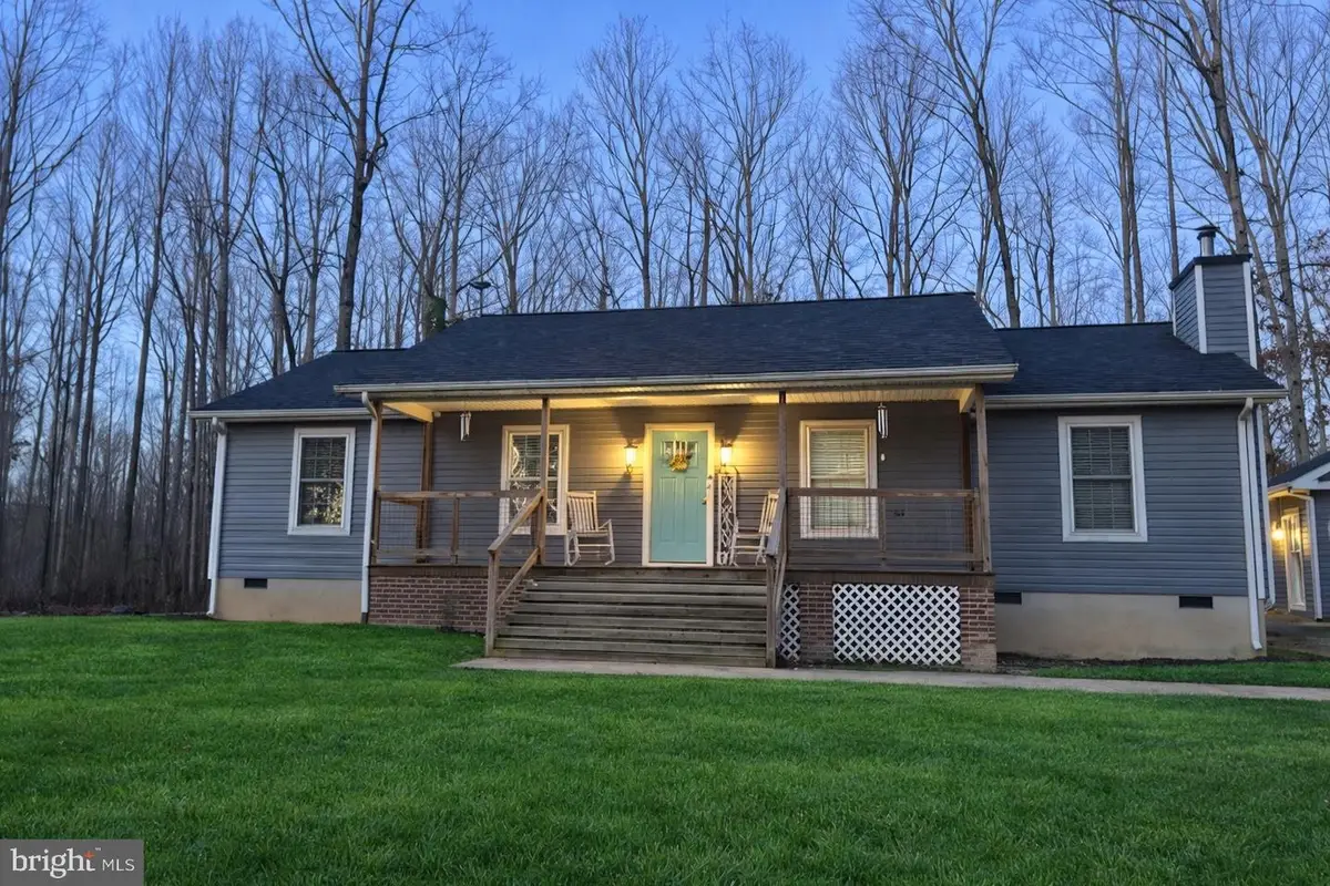 435 Halls Store Rd, Mineral, VA 23117 - Image #1