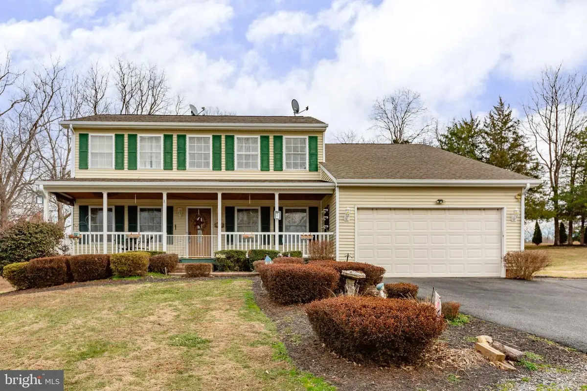 546 Palomino Dr, Louisa, VA 23093 - Image #1