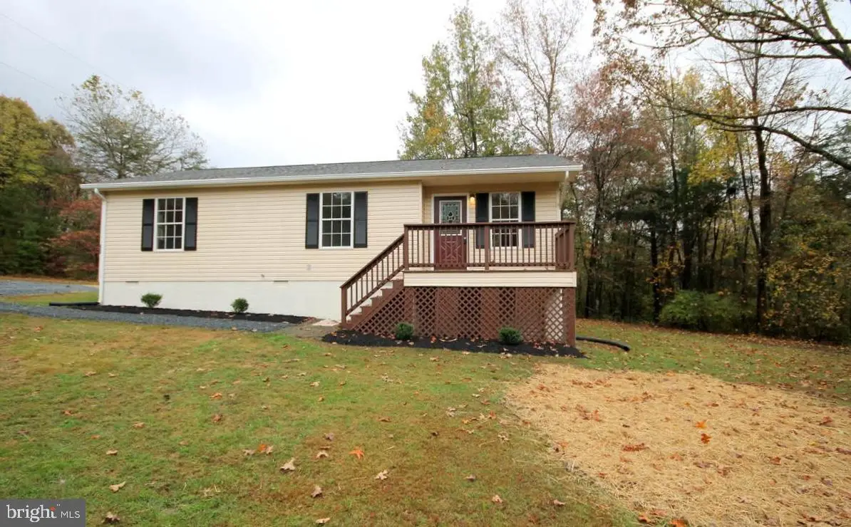 253 Will Johnson Rd, Louisa, VA 23093 - Image #1