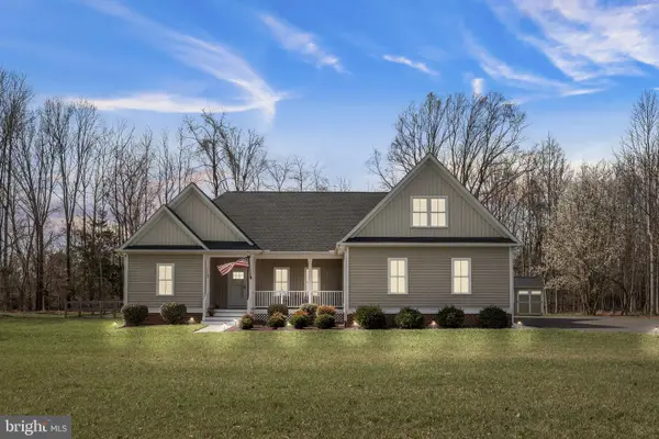 113 Bear Ct, BUMPASS, VA 23024