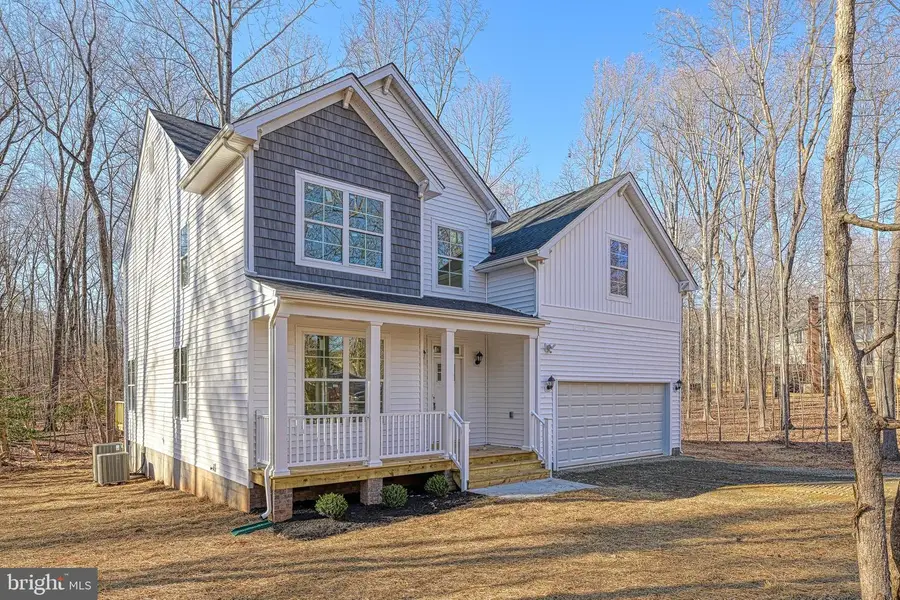 172 Covenant Way, Bumpass, VA 23024 - Image #3