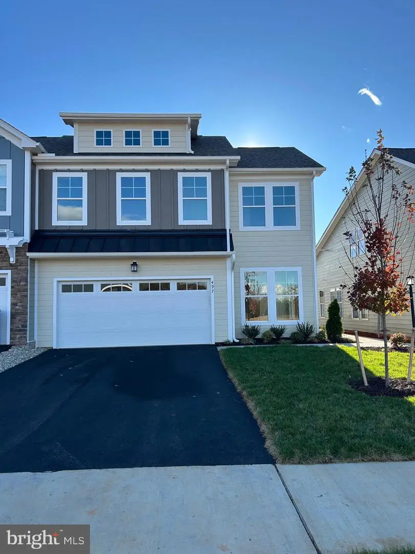 497 Bayberry Ln, Zion Crossroads, VA 22942 - Image #1