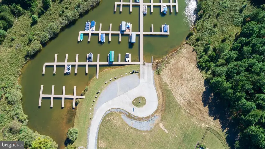 Lot 166 Travellers, Mineral, VA 23117 - #3