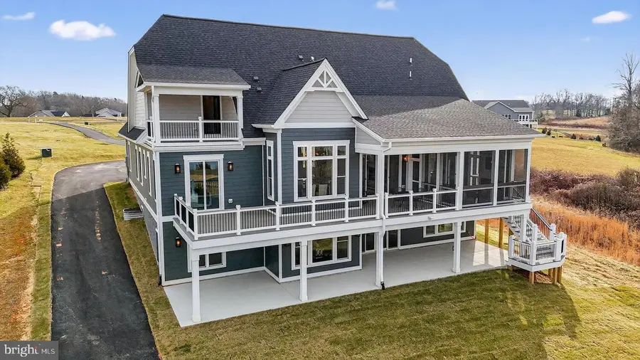 393 Rock Island Ridge, Lake Anna, Mineral, VA 23117 - #3