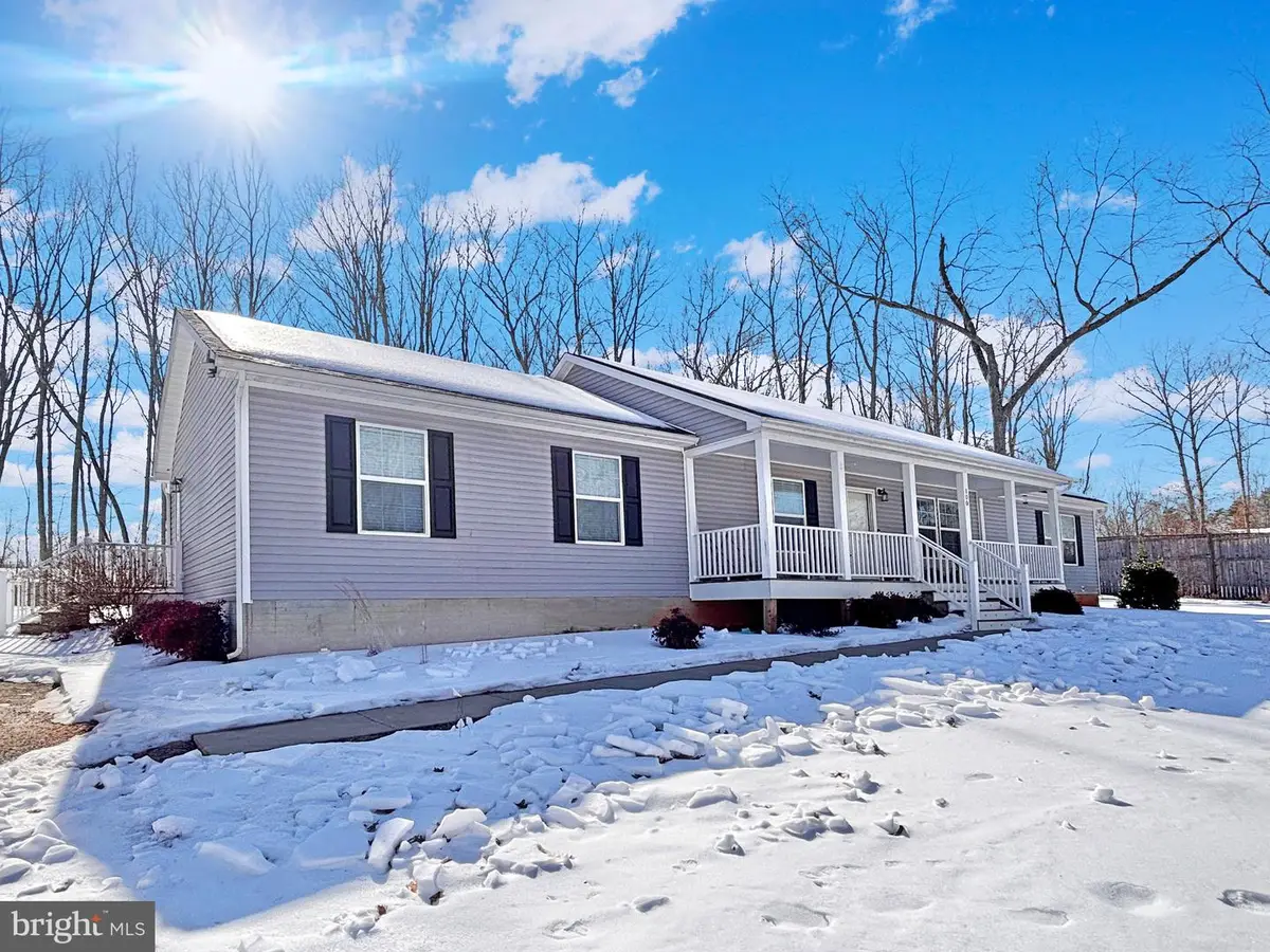 100 Evan Ln, Louisa, VA 23093 - #1