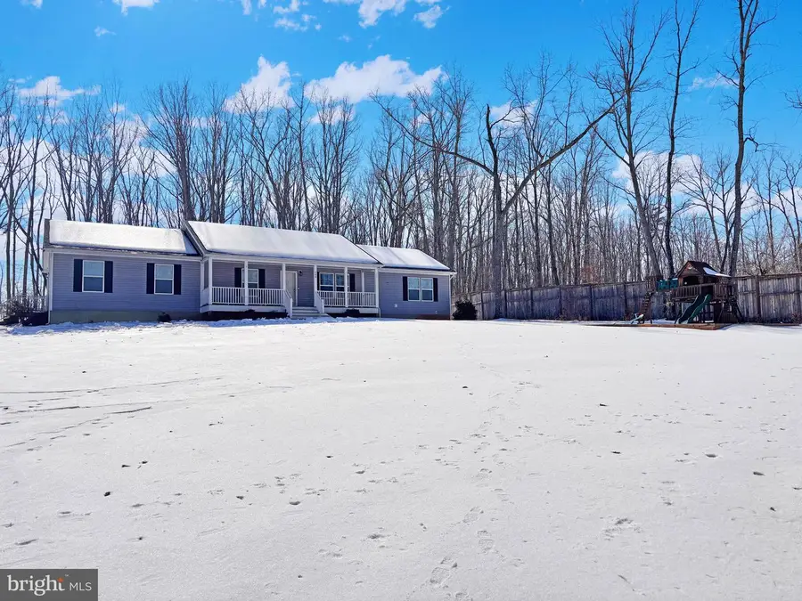 100 Evan Ln, Louisa, VA 23093 - #2