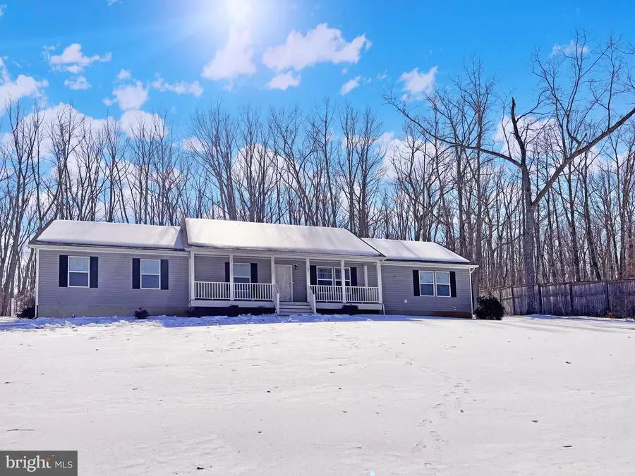 100 Evan Ln, Louisa, VA 23093 - #3