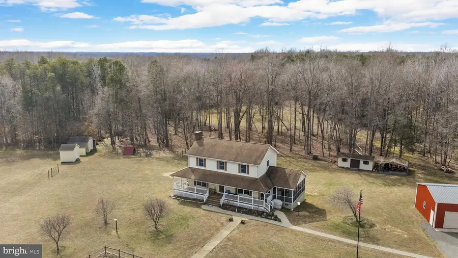 11543 Cross County Rd, Mineral, VA 23117 - #3