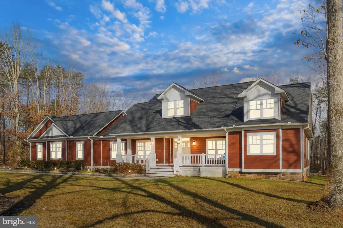 30 Gill Ln, Mineral, VA 23117 - #1