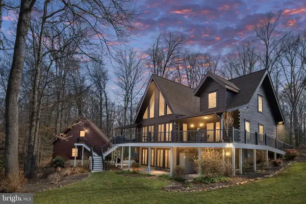 247 Burruss Mill Rd, BUMPASS, VA 23024