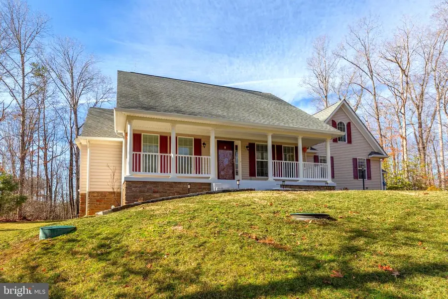 219 Oakwood Dr, Mineral, VA 23117 - #2