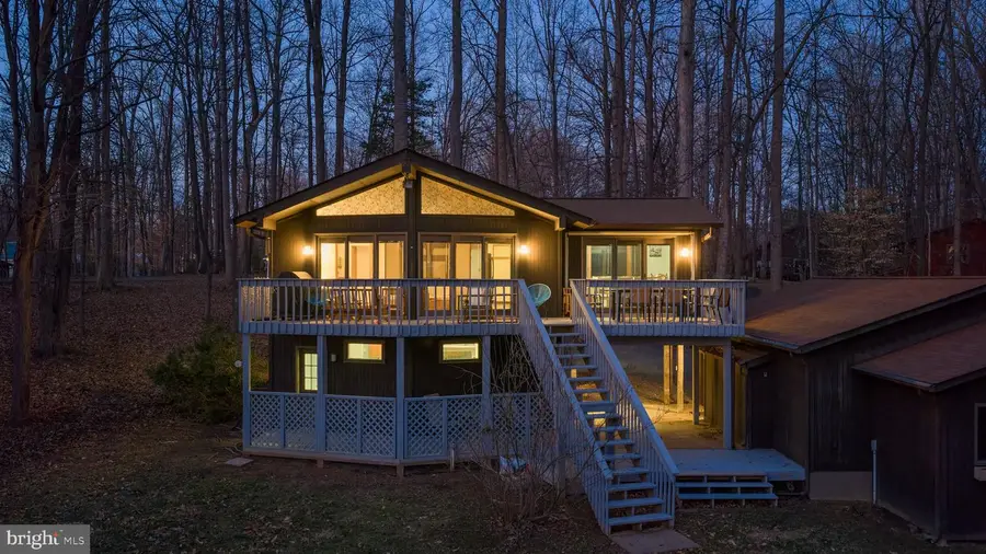 141 Becky Ct, Bumpass, VA 23024 - #2