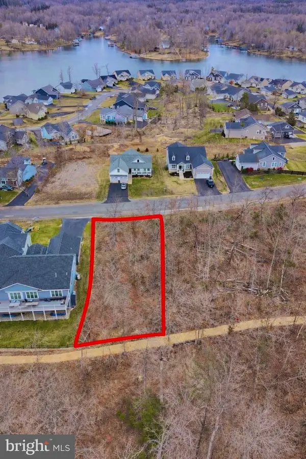 Lot 47 Sunset Loop, MINERAL, VA 23117