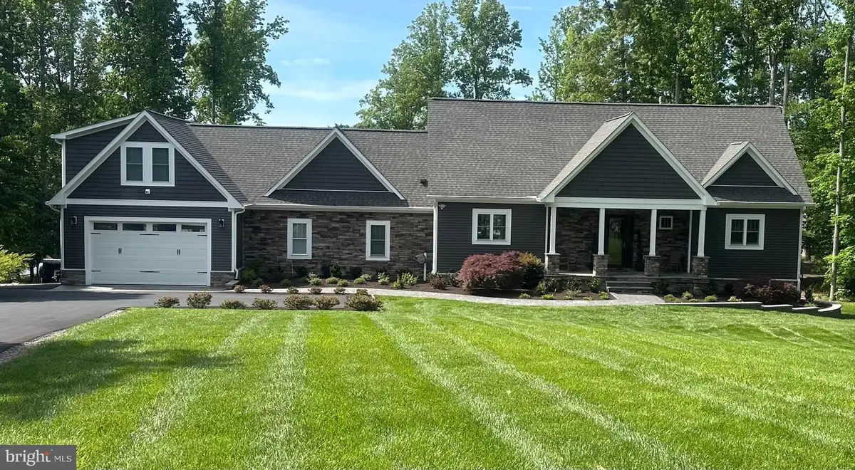 144 Rose Circle, Bumpass, VA 23024 - #1