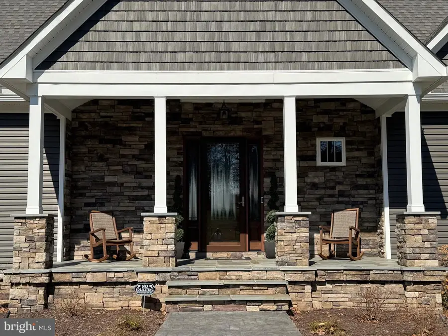 144 Rose Circle, Bumpass, VA 23024 - #3