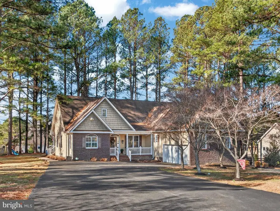 117 Woodger Cir, Louisa, VA 23093 - #2