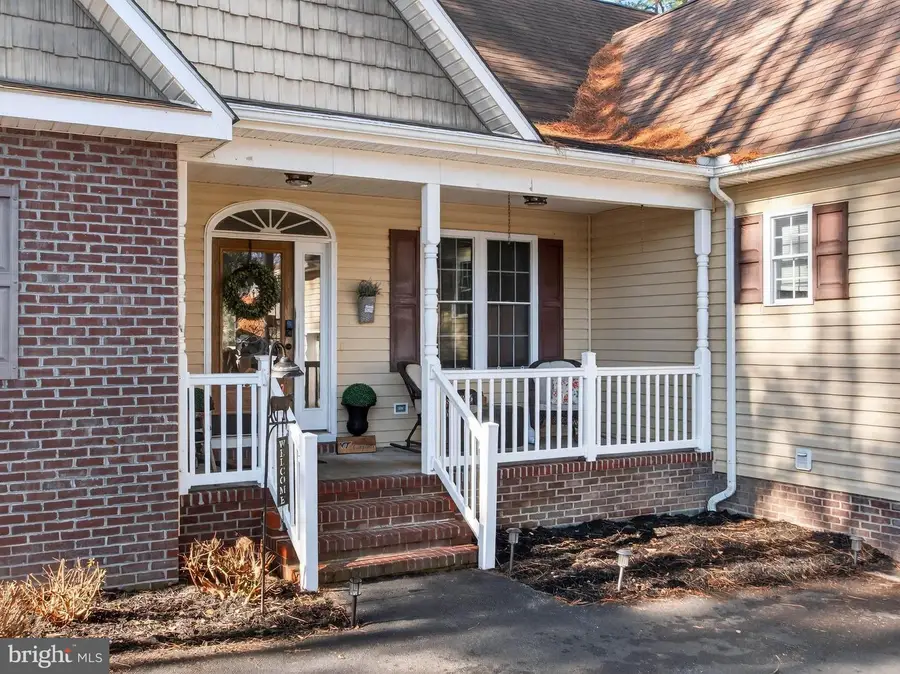 117 Woodger Cir, Louisa, VA 23093 - #3