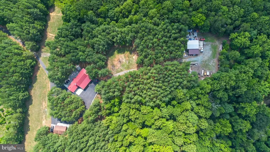 362 Dell Perkins Rd, Louisa, VA 23093 - #2