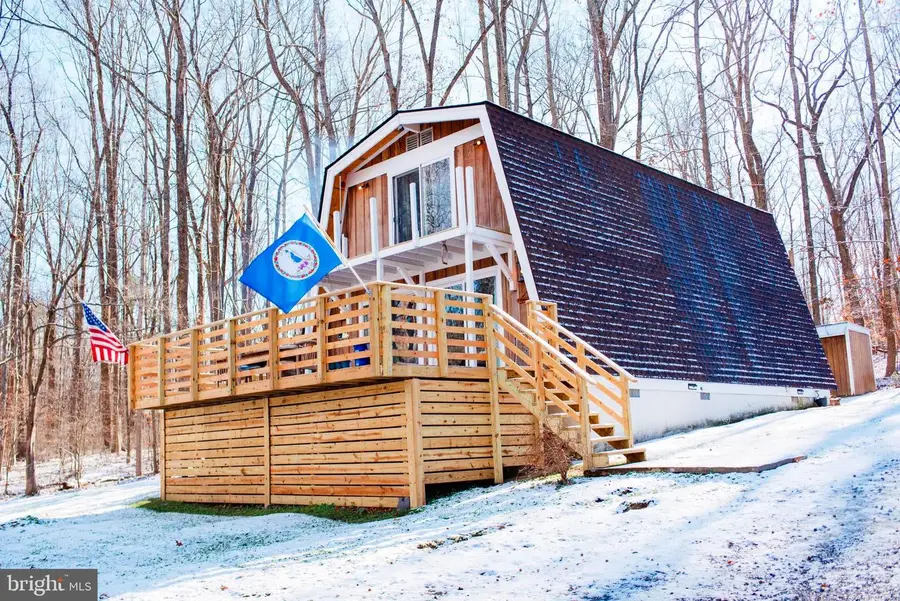 1659 S Lakeshore Dr, Louisa, VA 23093 - #3