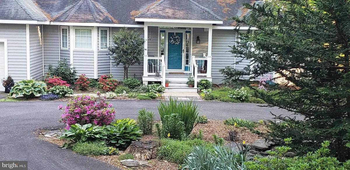 61 Randolph, Mineral, VA 23117 - #1