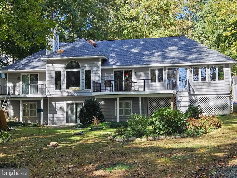 61 Randolph, Mineral, VA 23117 - #2