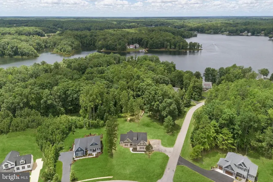 195 Promise Ln, Bumpass, VA 23024 - #2