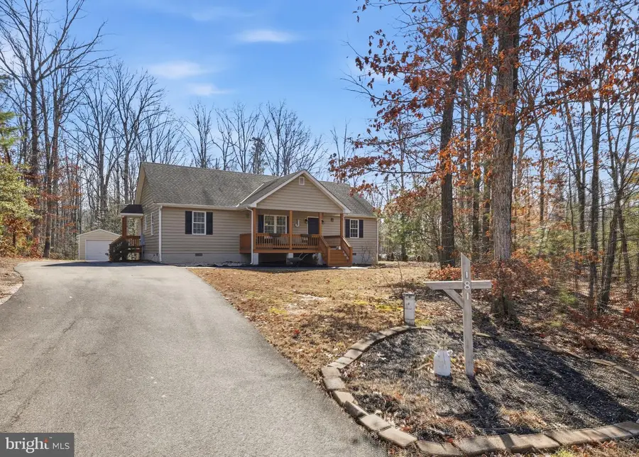 181 Winding Ridge Way, Bumpass, VA 23024 - #2