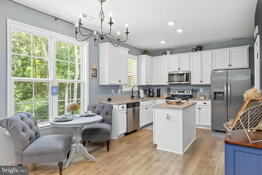 296 Robbie Rd, Bumpass, VA 23024 - #3