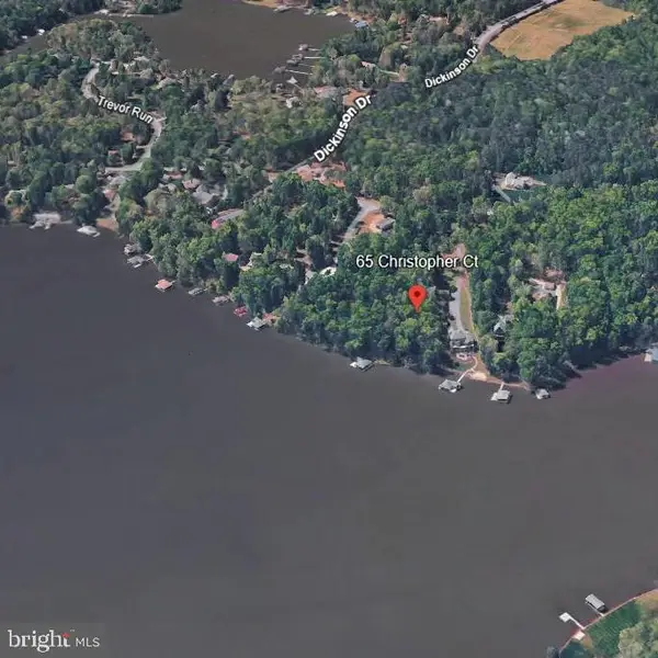 65 Christopher, MINERAL, VA 23117