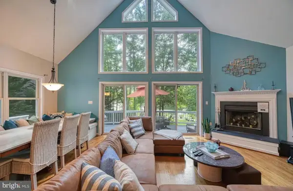 68 Emma Jane Ln, BUMPASS, VA 23024