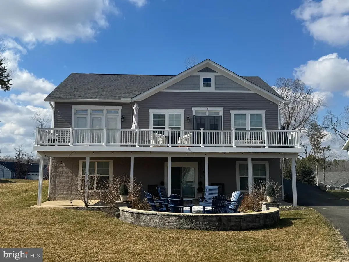 287 Sunset Loop, Mineral, VA 23117 - #1