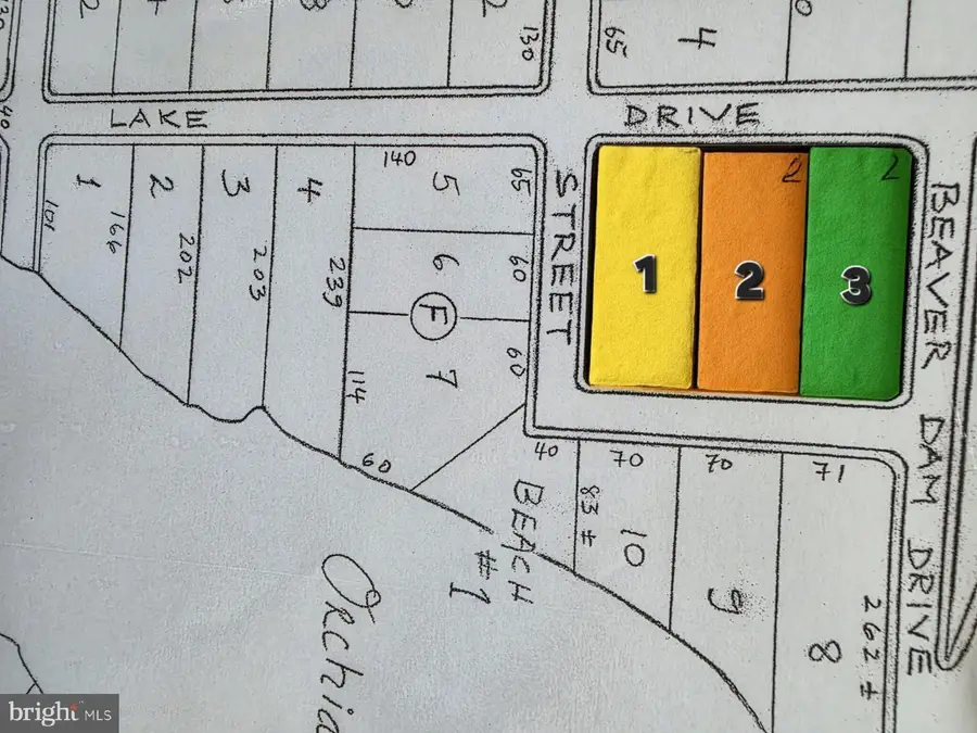 G2 Orchid Lake Dr, Gum Spring, VA 23065 - #2