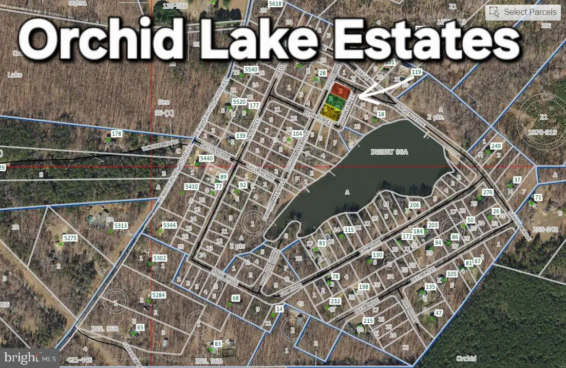 G1 Orchid Lake Dr, Gum Spring, VA 23065 - #1