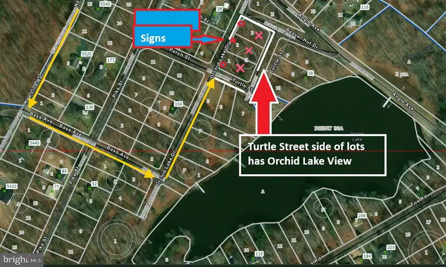 G1 Orchid Lake Dr, Gum Spring, VA 23065 - #3