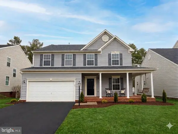 91 Appalachian Ln, ZION CROSSROADS, VA 22942