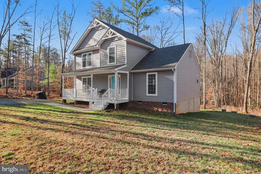 379 Moon Shadow Ln, Louisa, VA 23093 - #3