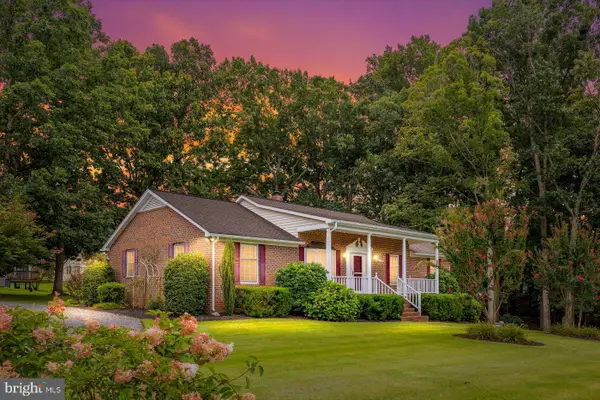 804 St Frances Ave, MINERAL, VA 23117