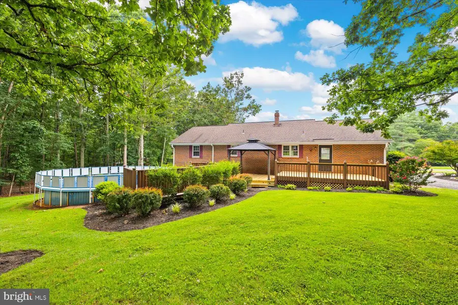 804 St Frances Ave, Mineral, VA 23117 - #3